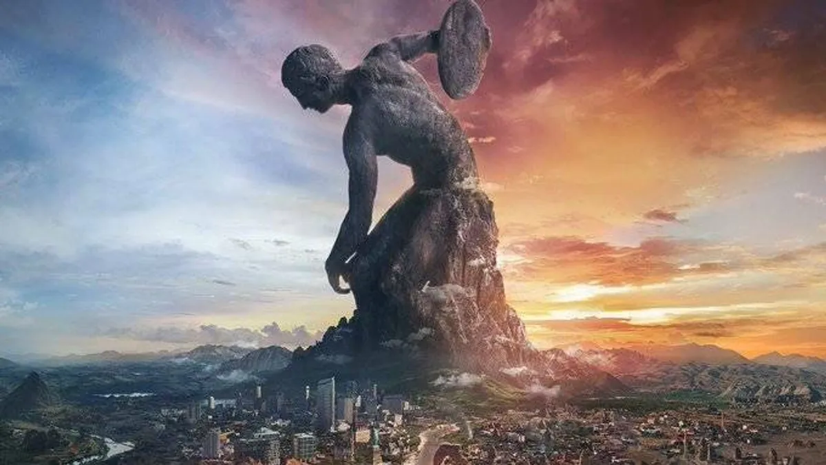 Hlavní obrázek článku: Oznámena hra Civilization VI pro PS4 a Xbox One