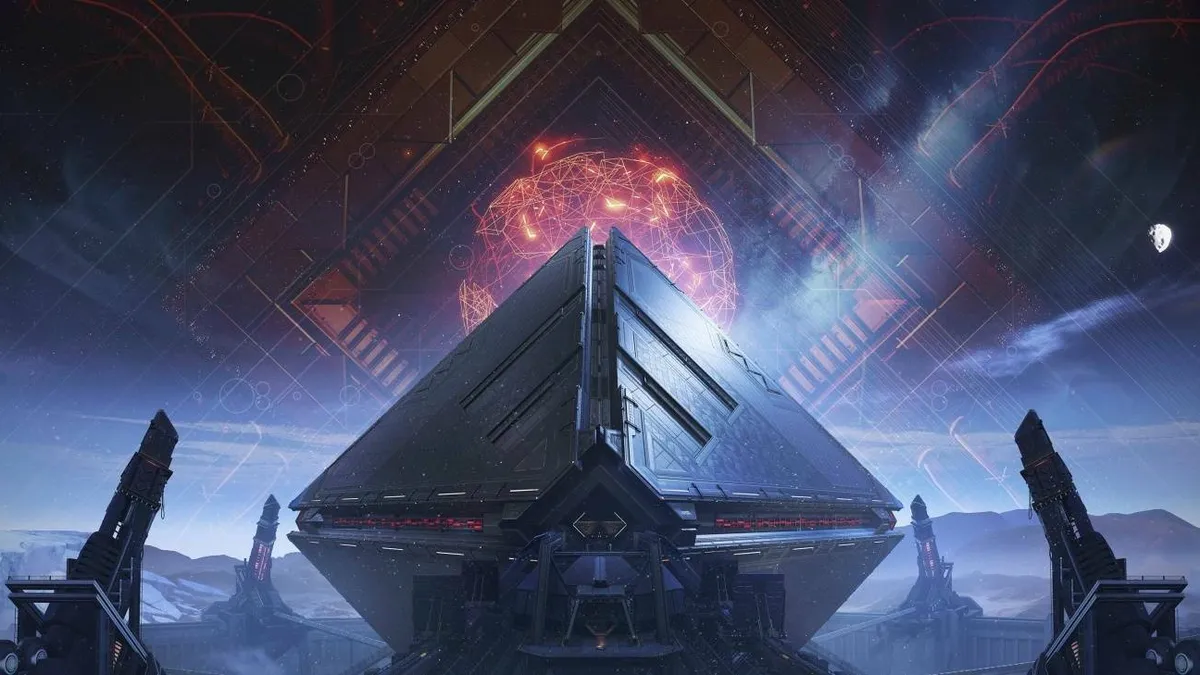 Hlavní obrázek článku: Destiny 2: Warmind