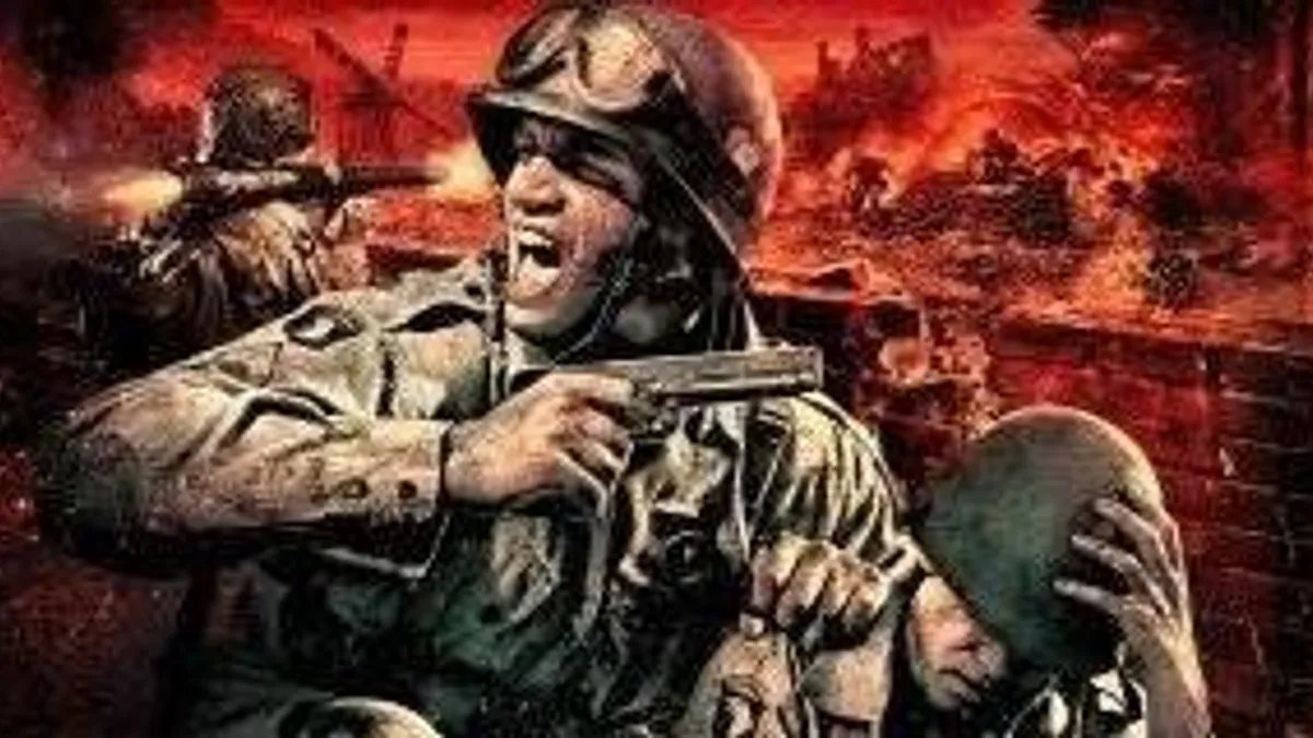 Hlavní obrázek článku: Gearbox začal připravovat nový Brothers in Arms