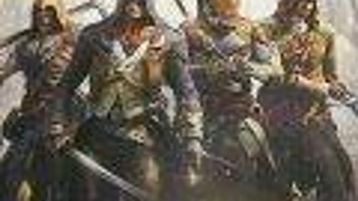 Hlavní obrázek článku: Assassin's Creed Unity - Revolution Gameplay Trailer