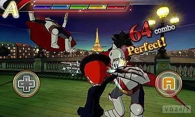 SEGA oznamuje Rhythm Thief & the Emperor’s Treasure pro 3DS