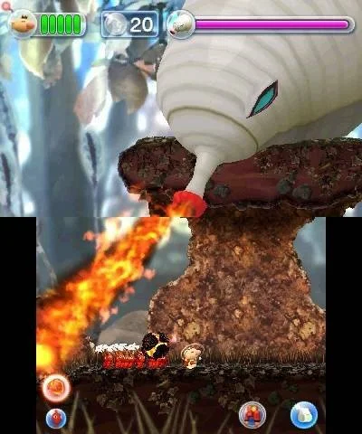 Launch trailer na New Nintendo 2DS XL, reklama na hru Hey! Pikmin