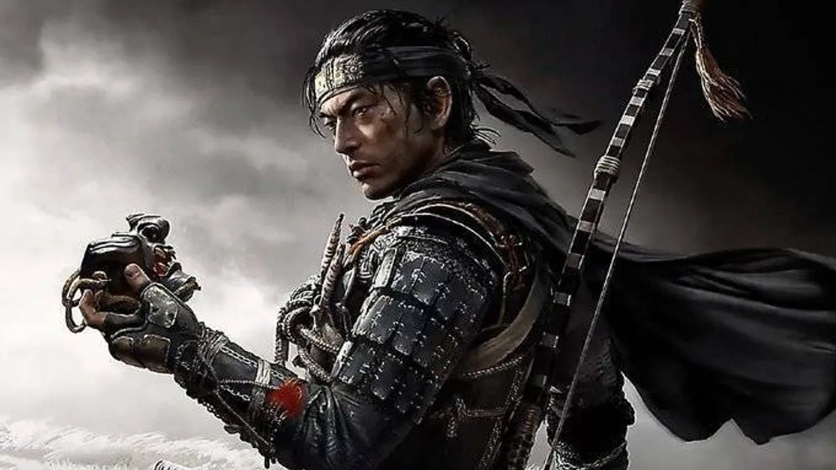 Hlavní obrázek článku: Potvrzen film Ghost of Tsushima, režisérem bude Chad Stahelski