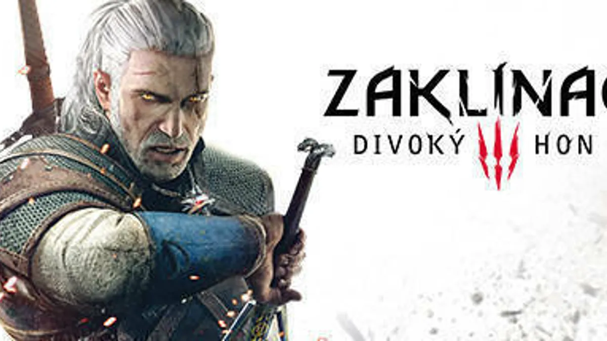 Hlavní obrázek článku: Next-gen verze hry Zaklínač 3: Divoký hon odložena na neurčito