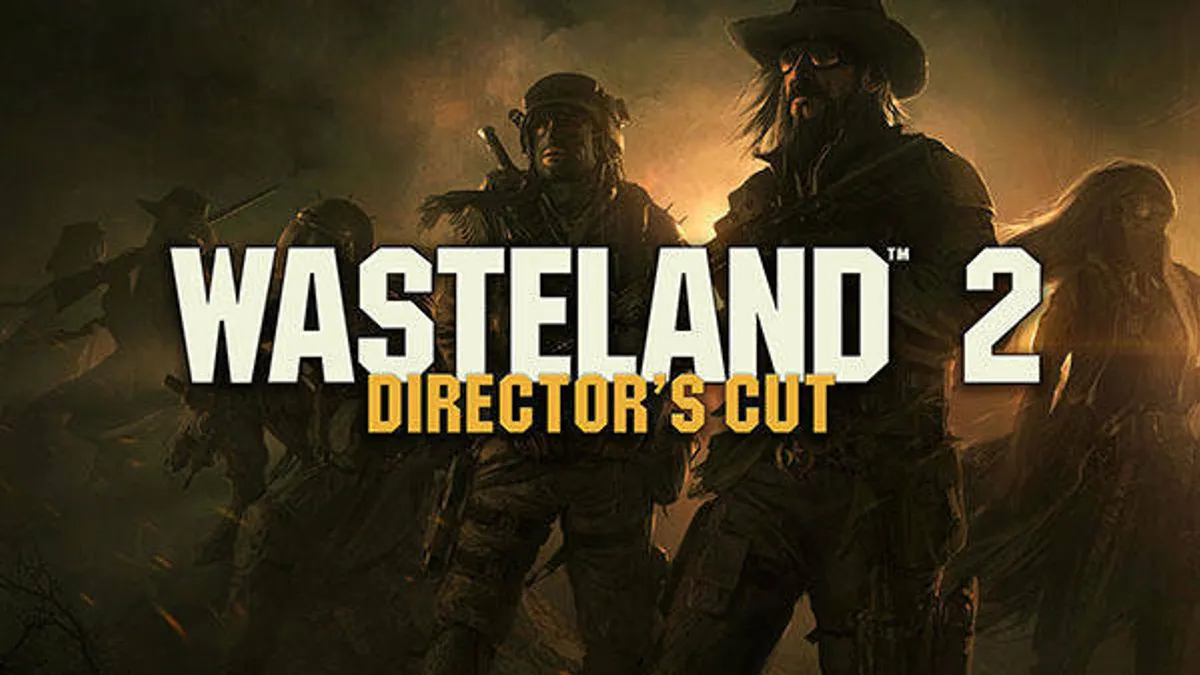 Hlavní obrázek článku: Wasteland 2: Director’s Cut vyjde pro Switch příští měsíc
