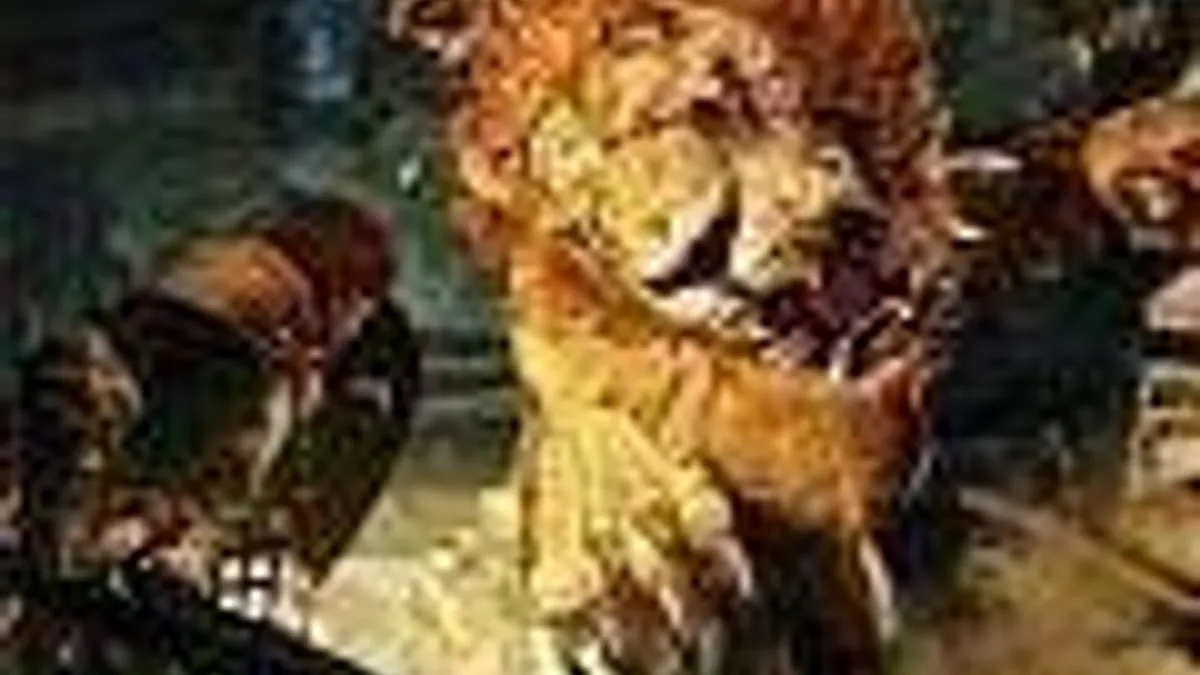 Hlavní obrázek článku: První deníček vývojářů hry Dragon’s Dogma