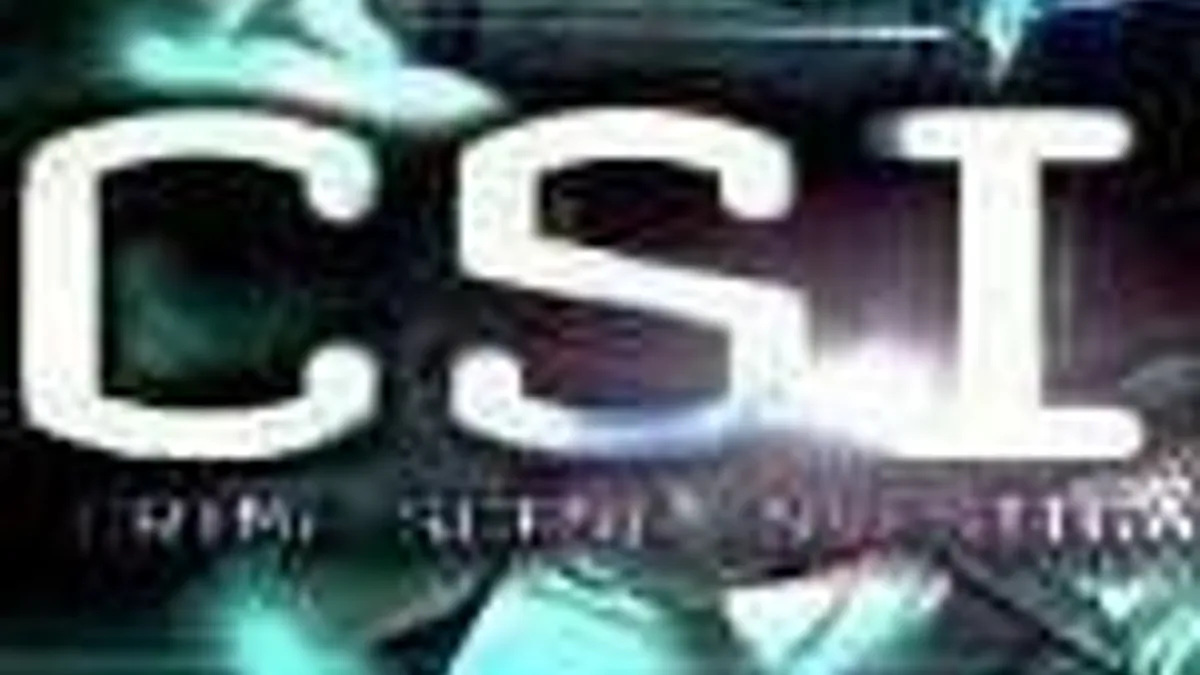 Hlavní obrázek článku: UbiSoft oznamuje CSI: Fatal Conspiracy