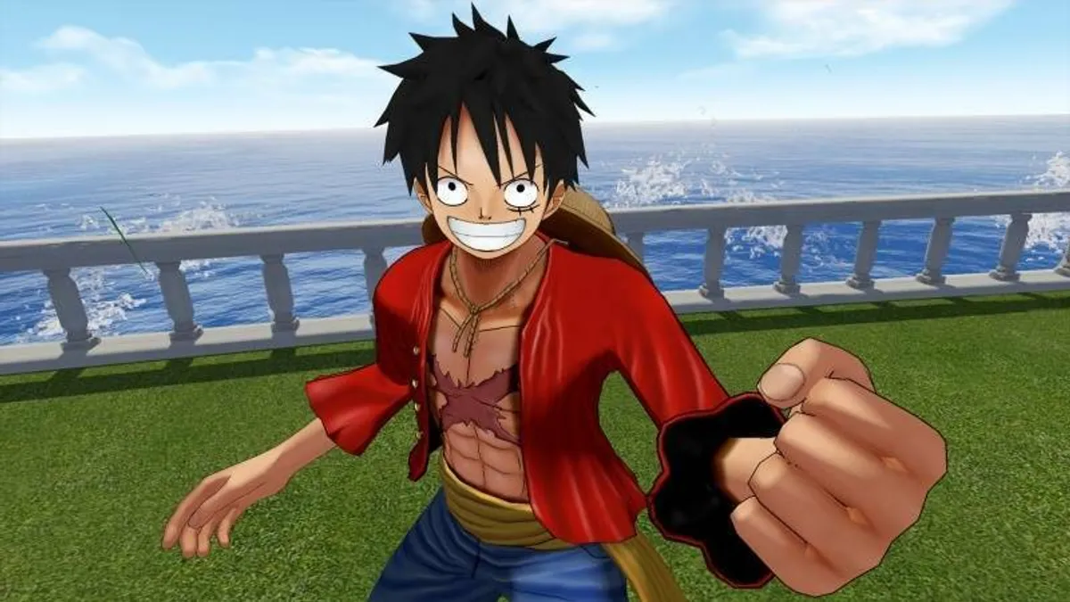 Hlavní obrázek článku: hra One Piece: Grand Cruise potvrzena pro Evropu
