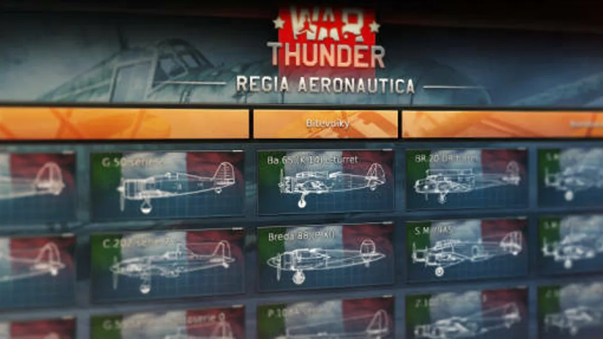 Hlavní obrázek článku: War Thunder dostal update s podporou PS4 Pro a dalšími novinkami