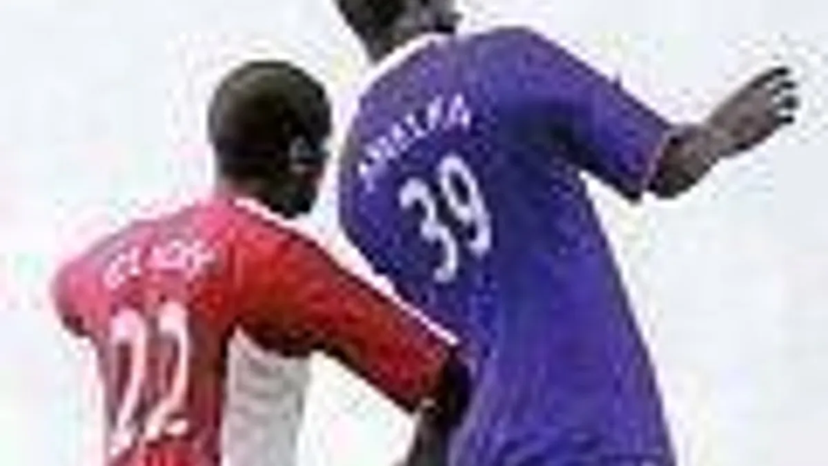 Hlavní obrázek článku: FIFA 10 informace a obrázky