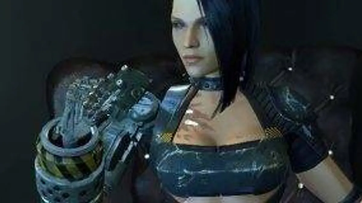 Hlavní obrázek článku: E3 trailer na akci Bombshell