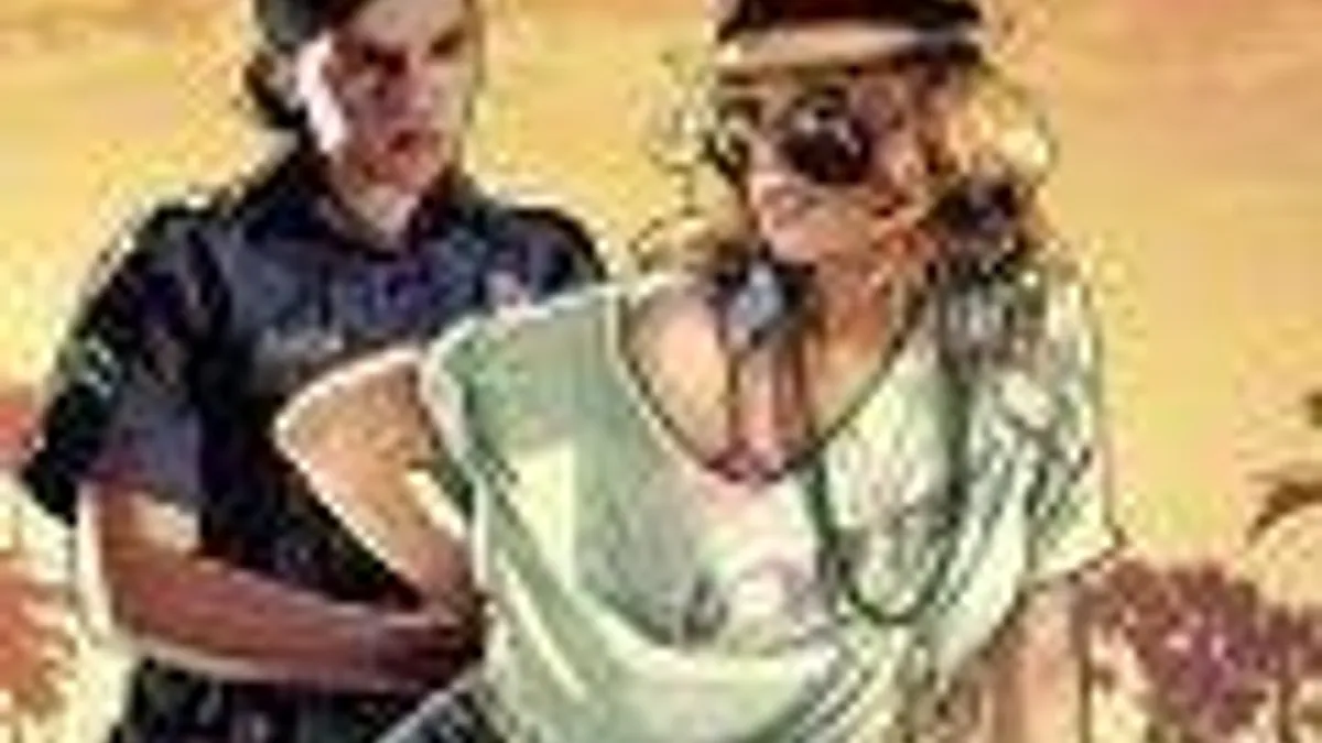 Hlavní obrázek článku: První informace o Grand Theft Auto 5 - UPDATE: Fake