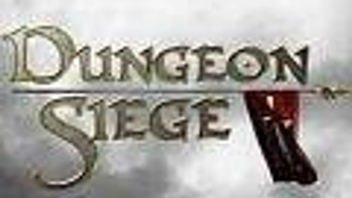 Hlavní obrázek článku: Dungeon Siege 3 má nový trailer