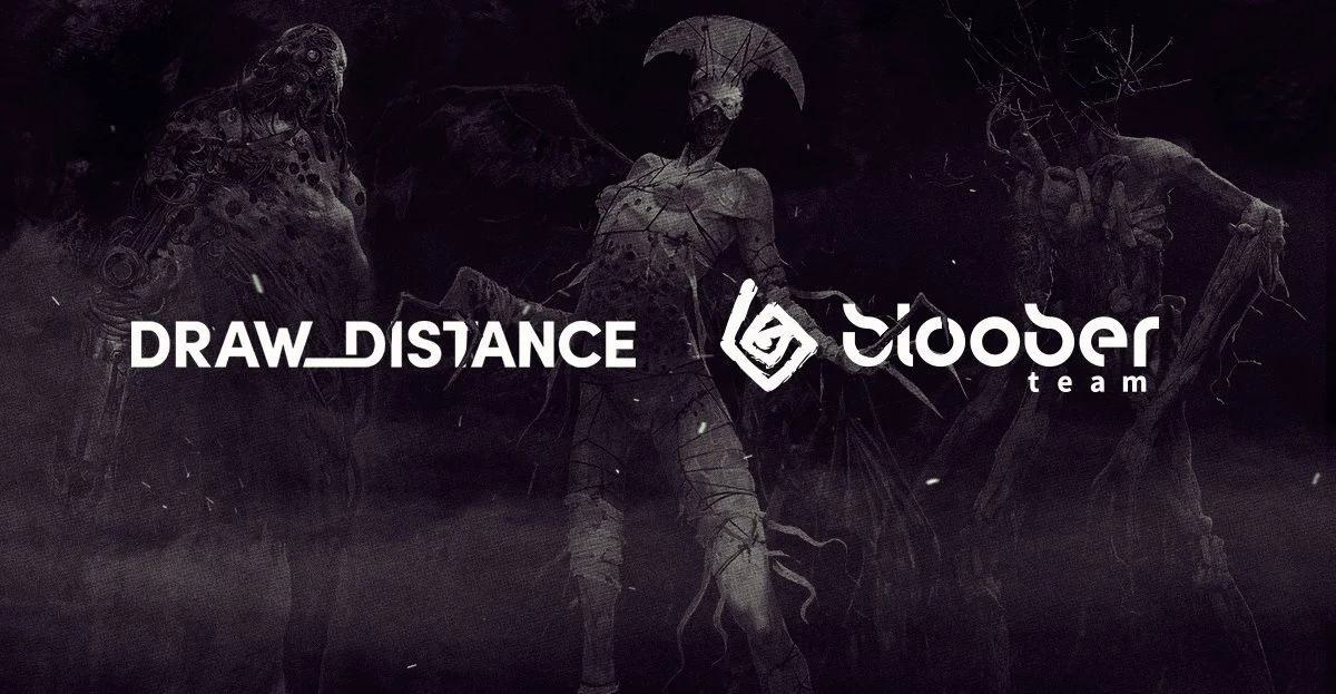 Hlavní obrázek článku: Studio Bloober Team oznámilo novou hru, bude na ní spolupracovat s autory Serial Cleaners