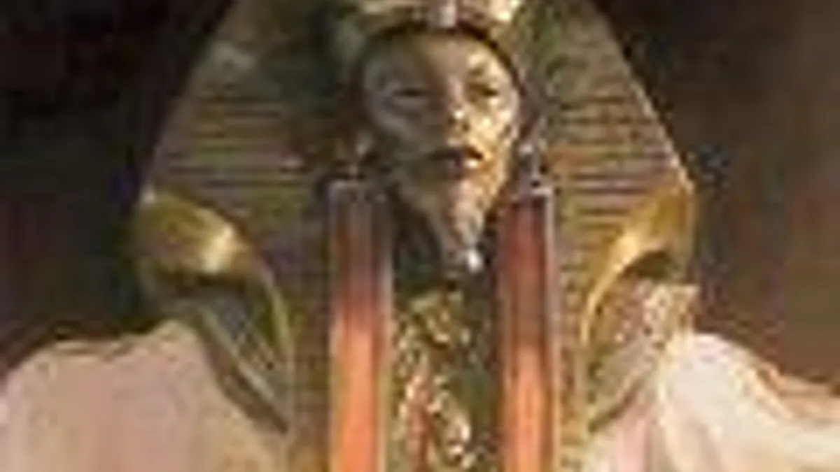 Hlavní obrázek článku: Spekulace: Ubisoft Montreal pracuje na hře Osiris