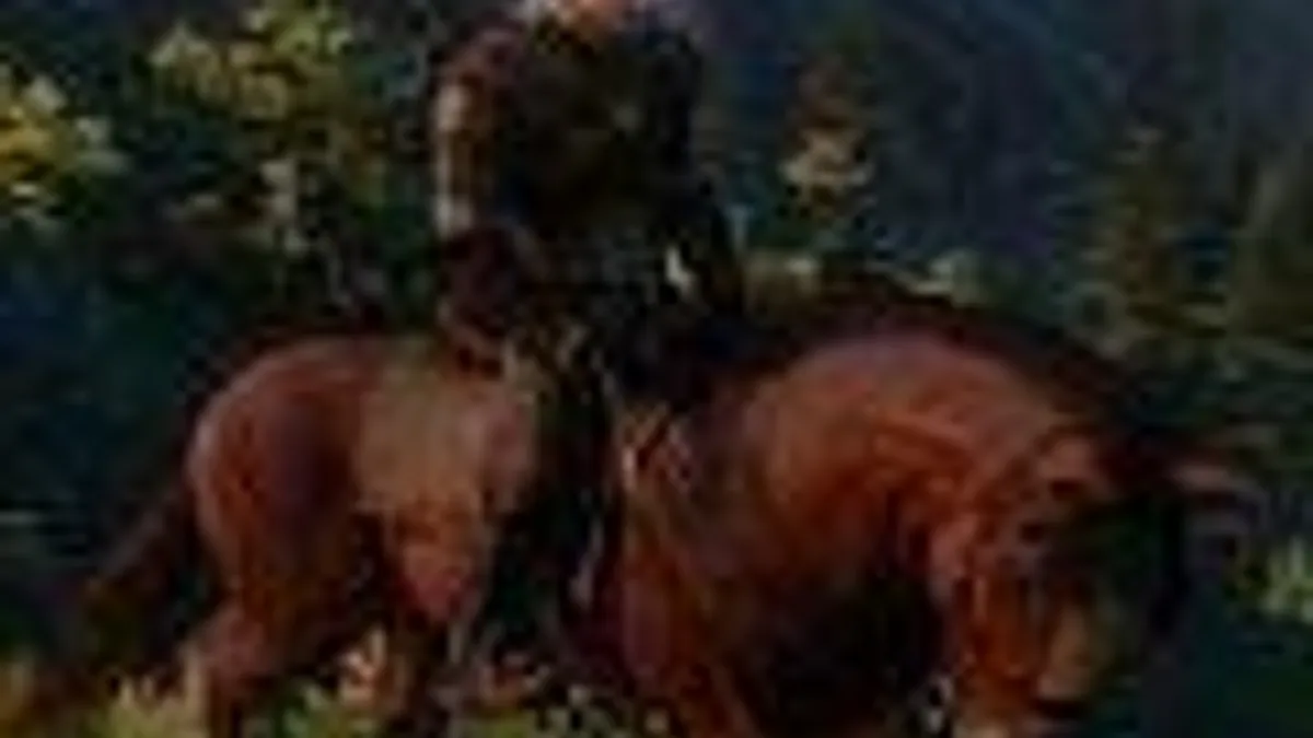 Hlavní obrázek článku: Zaklínač 3: Divoký hon nebude mít během hraní nahrávací obrazovky