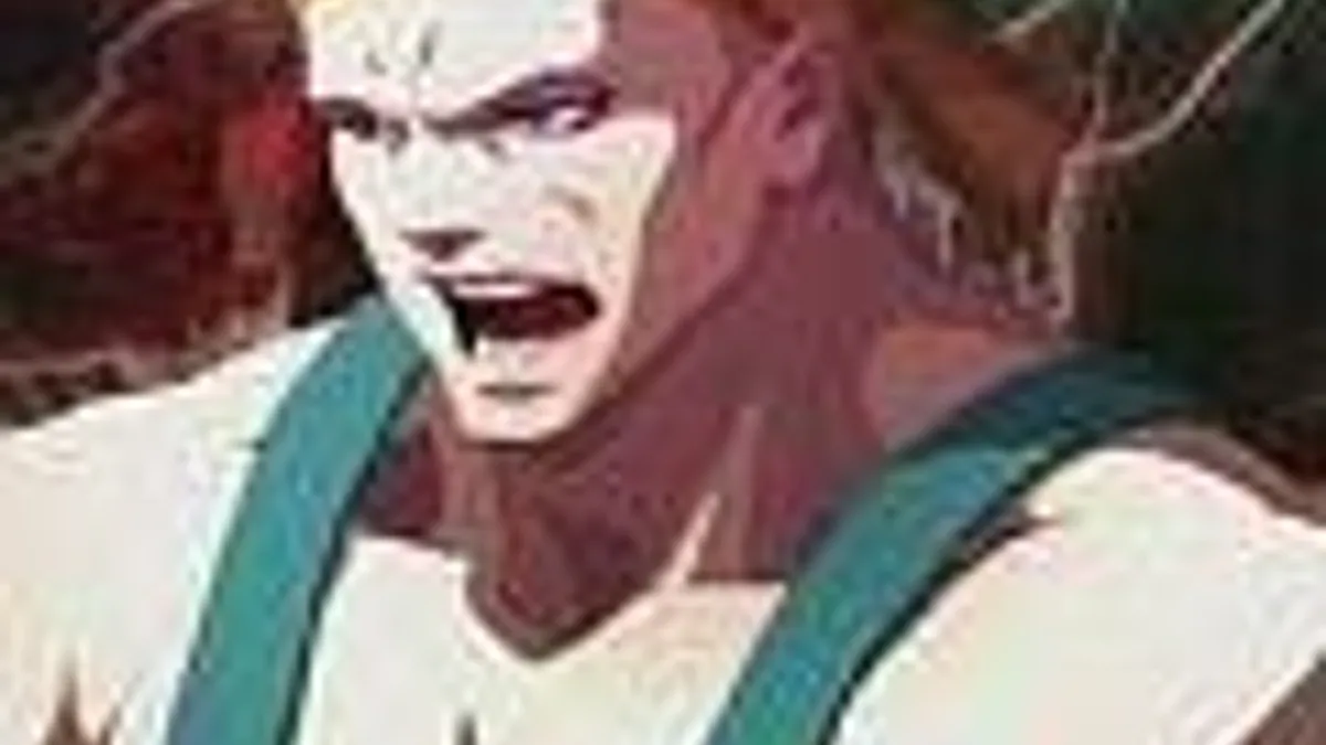 Hlavní obrázek článku: King of Fighters XIII vyjde i v Evropě