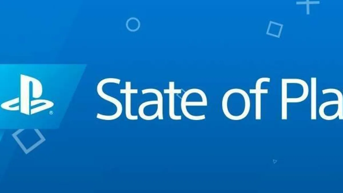 Hlavní obrázek článku: Sledujte dnes od 22:00 prezentaci State of Play