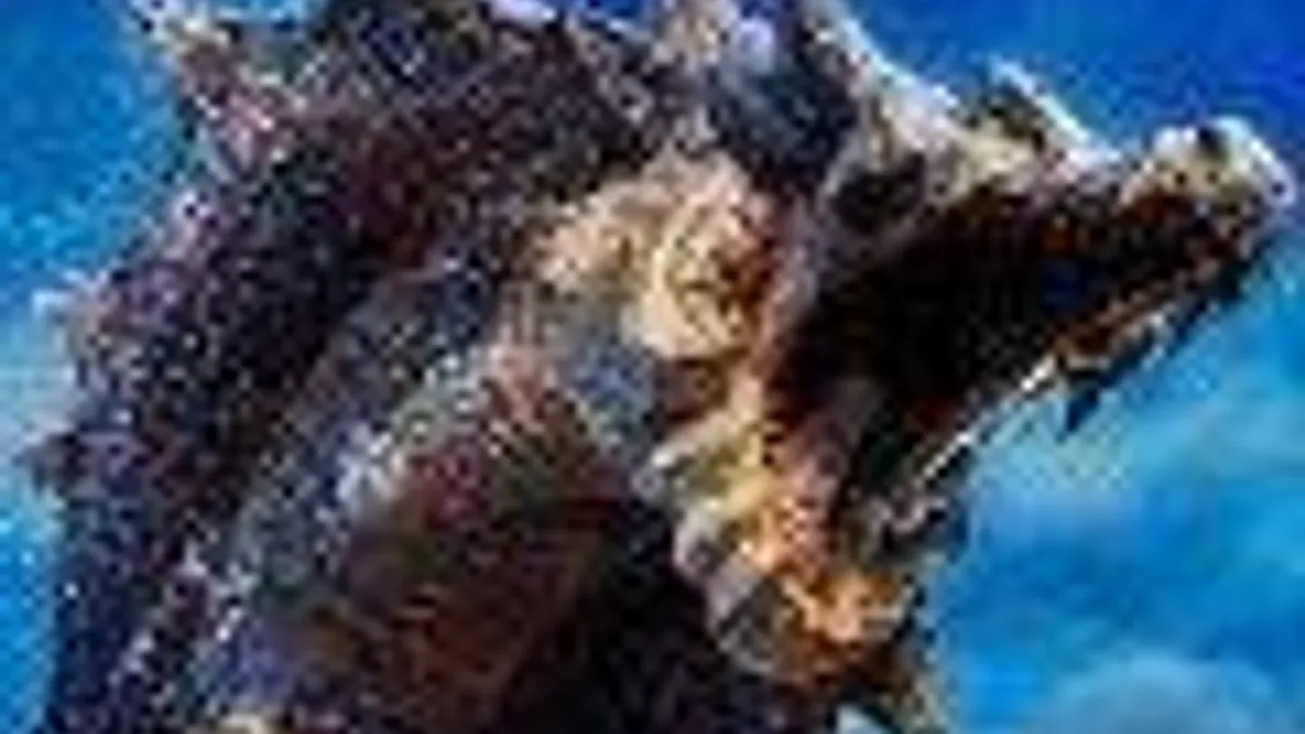 Hlavní obrázek článku: Update pro Monster Hunter 3 Ultimate má datum