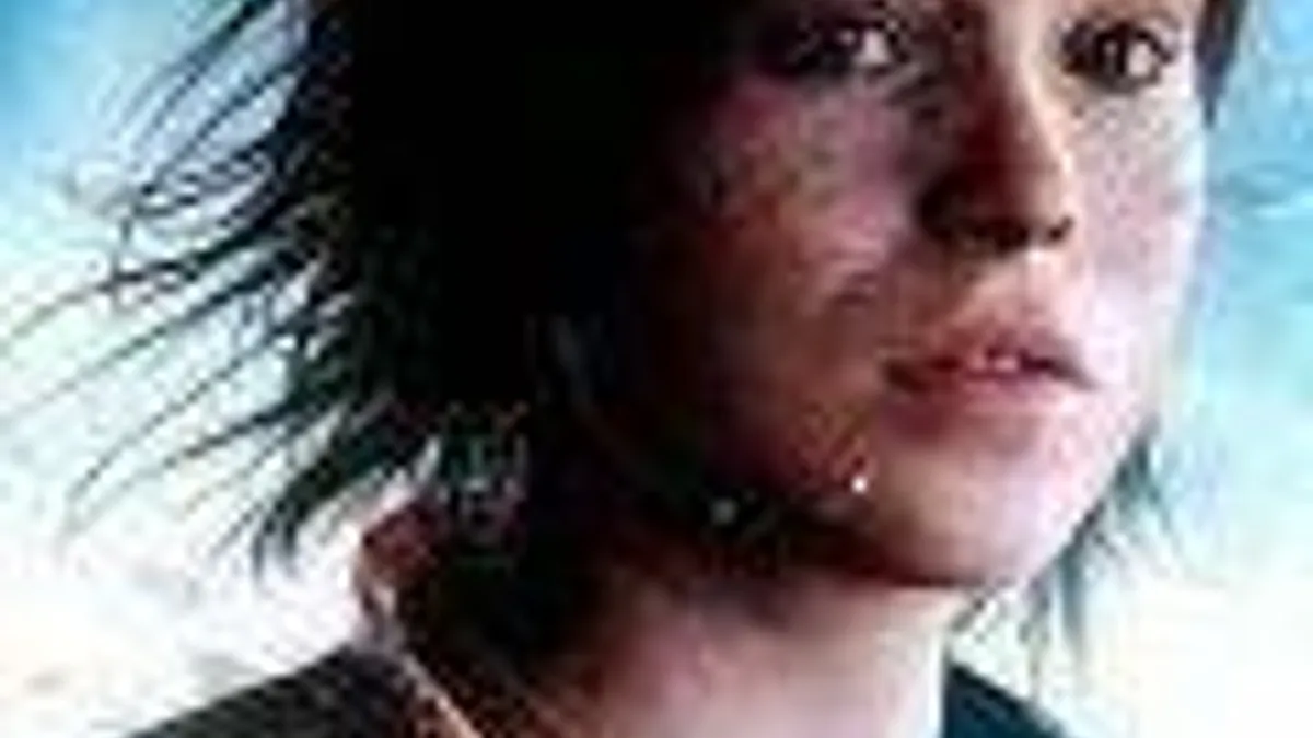 Hlavní obrázek článku: Beyond: Two Souls