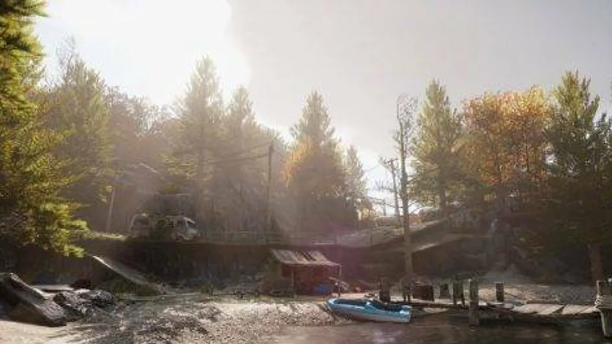 Hlavní obrázek článku: Homefront: The Revolution dostane příští měsíc finální rozšíření a PS4 Pro podporu