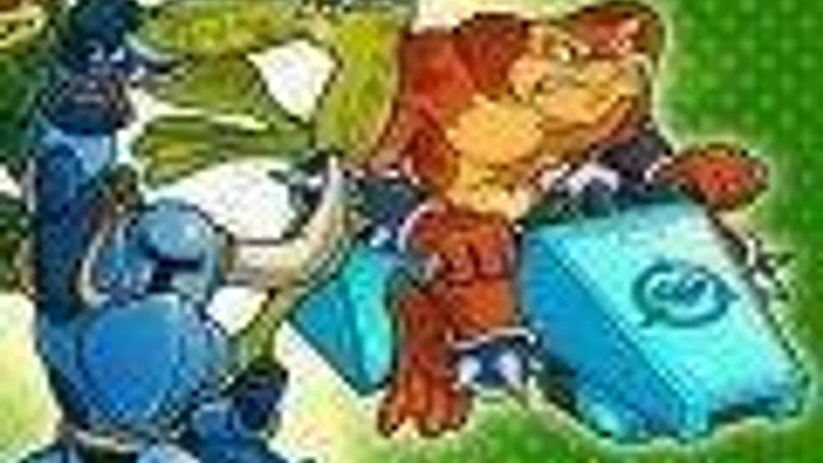 Hlavní obrázek článku: Battletoads se objeví v Xbox One verzi Shovel Knight