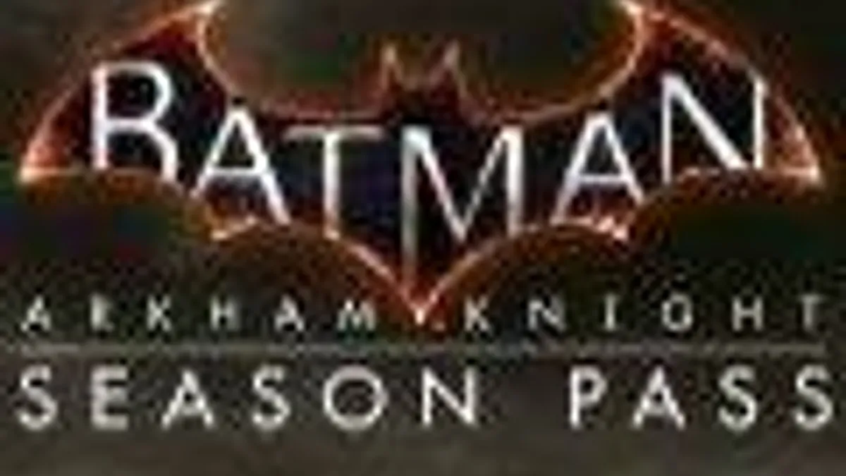 Hlavní obrázek článku: Oznámen Season pass pro akci Batman: Arkham Knigh