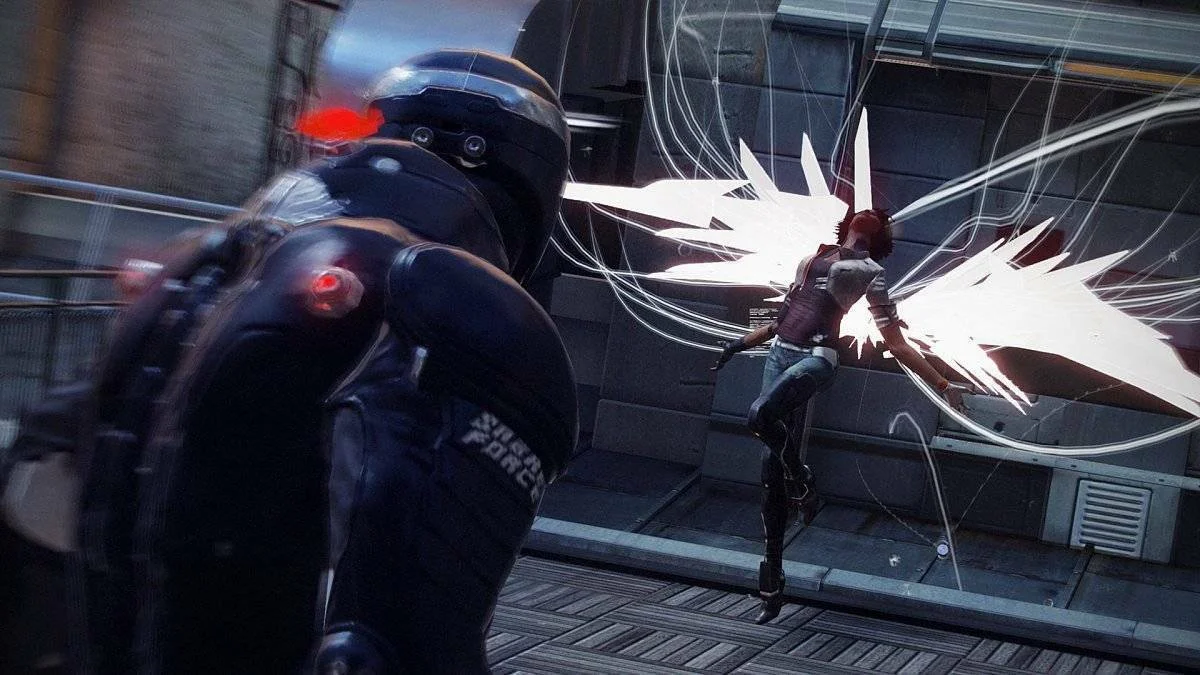 Capcom oznamuje hru Remember Me