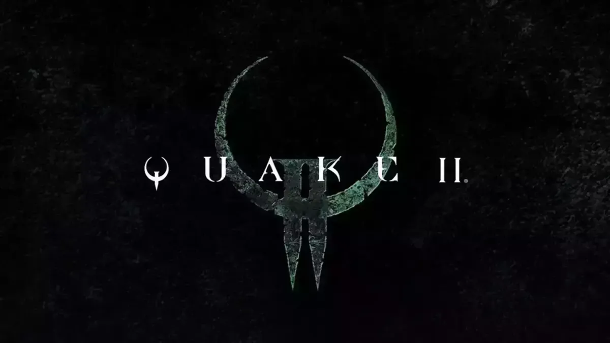 Hlavní obrázek článku: Oznámena hra Quake II Remastered, vychází už dnes