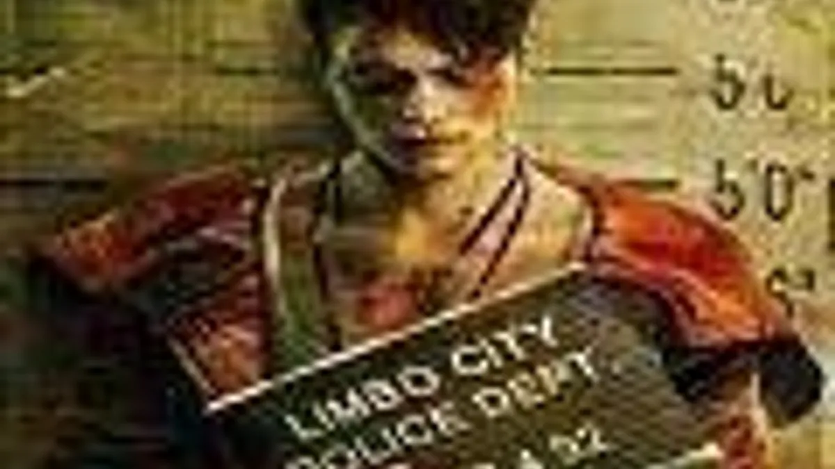 Hlavní obrázek článku: Nový Devil May Cry na Unreal 3 enginu