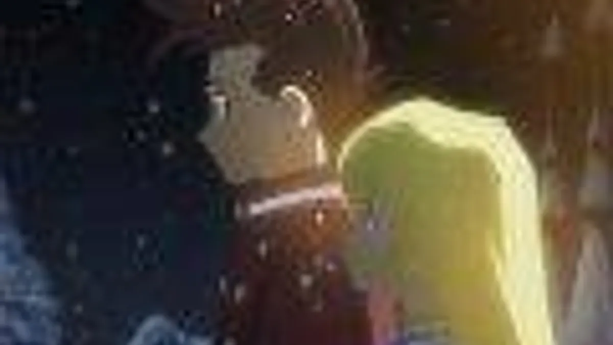 Hlavní obrázek článku: Tales of Symphonia Chronicles s dvěma dabingy