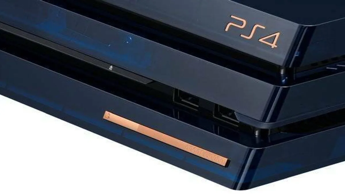 Hlavní obrázek článku: Sony možná brzy odstraní z PS4 podporu Facebooku - UPDATE