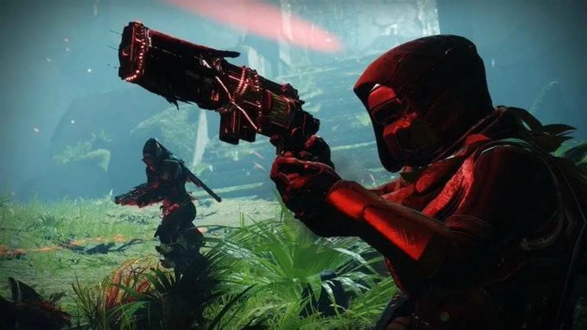 Hlavní obrázek článku: Bungie láká teaserem na nový raid v Destiny 2: Shadowkeep
