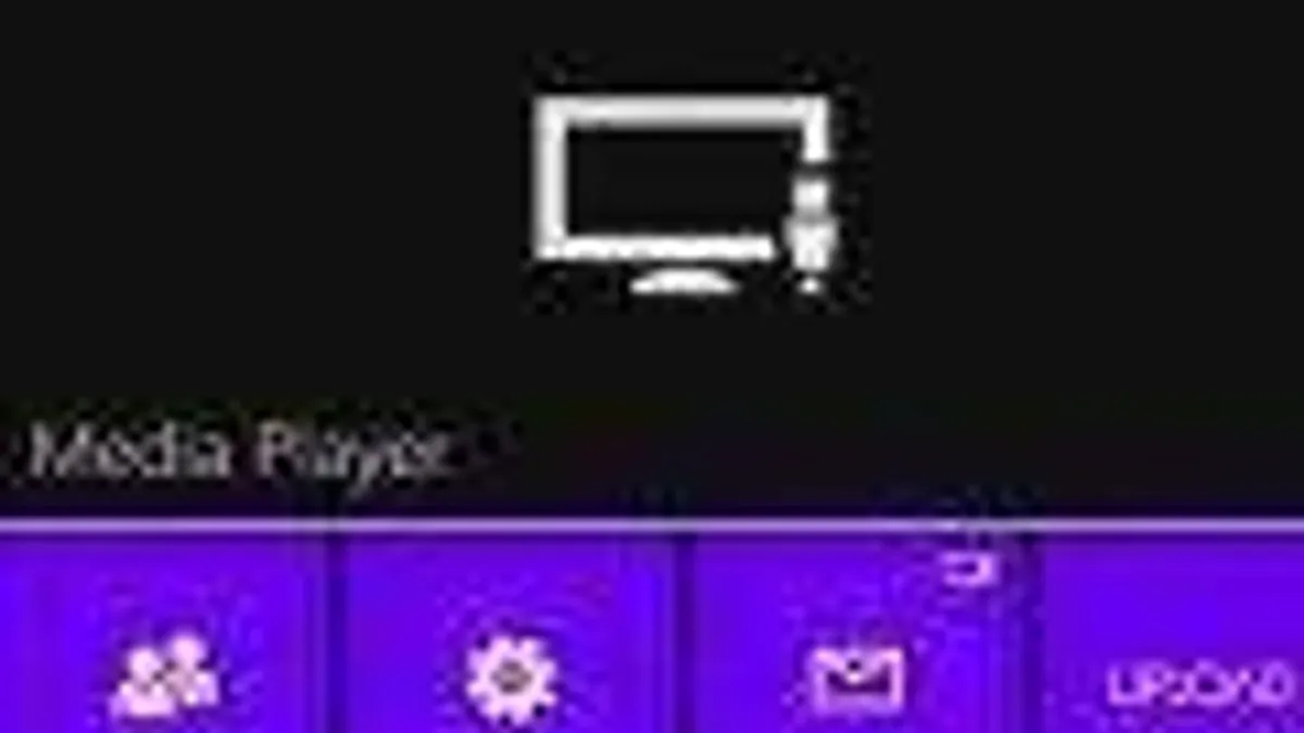 Hlavní obrázek článku: Video: Xbox One Media Player