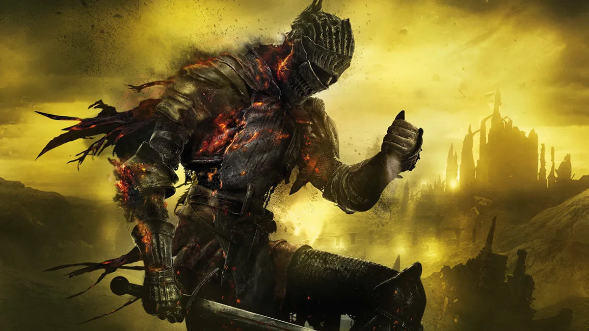 Hlavní obrázek článku: From Software – příběh studia, které dělá hry jinak