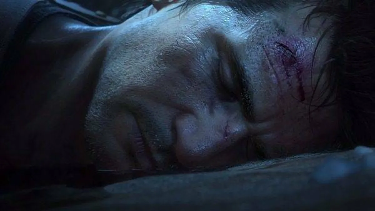 Hlavní obrázek článku: Skrze rozhovory v Uncharted 4: A Thief's End nepůjde ovlivňovat příběh