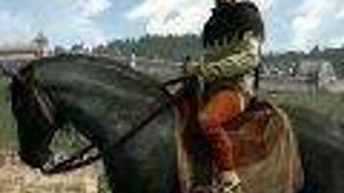 Hlavní obrázek článku: Kingdom Come: Deliverance oficiálně na konzole