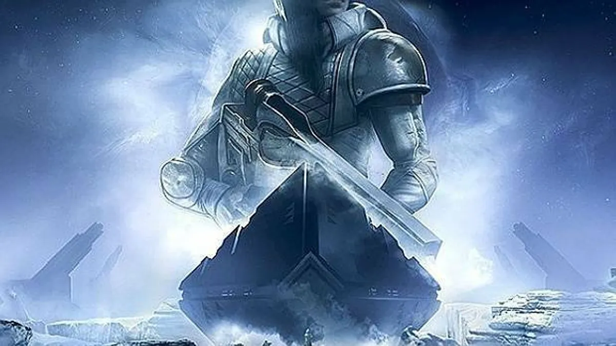 Hlavní obrázek článku: Ukázka PS4 exkluzivní Strike mise z Destiny 2: Warmind