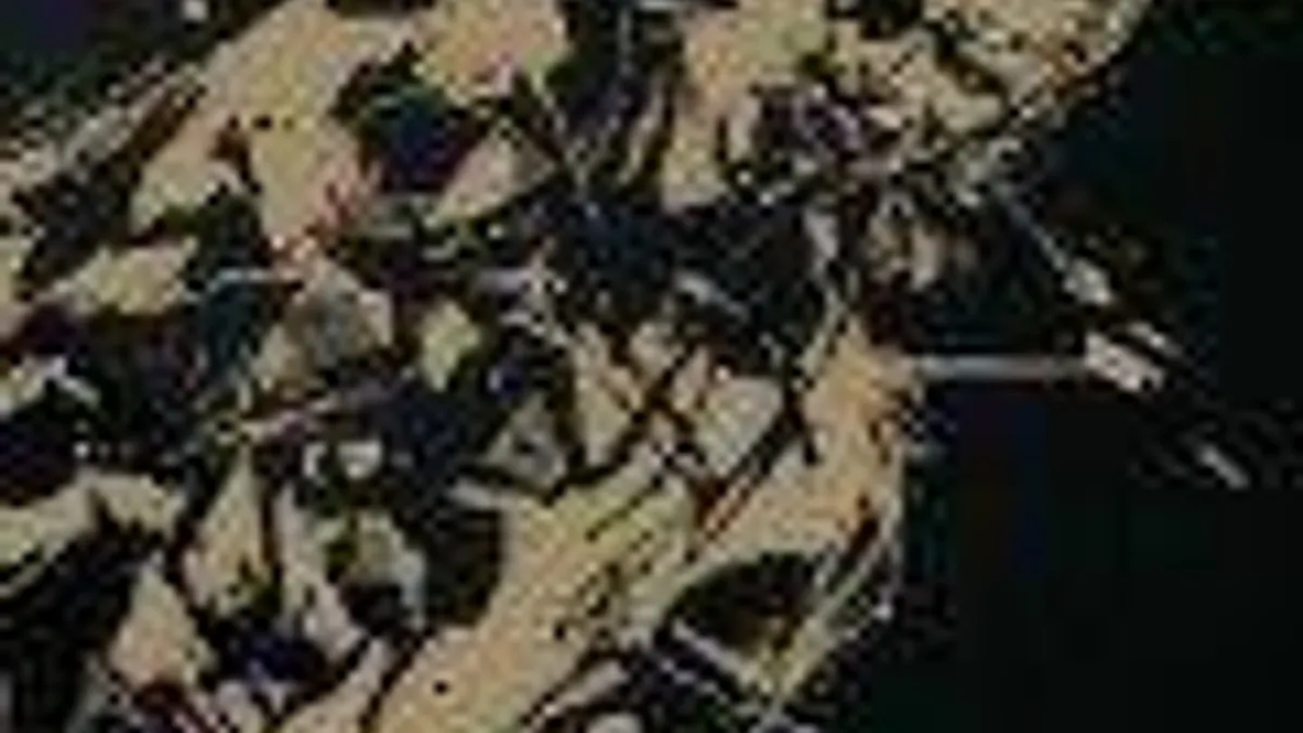 Hlavní obrázek článku: Sony oznámila PS4 krytky na HDD s motivem Metal Gear Solid V: Ground Zeroes