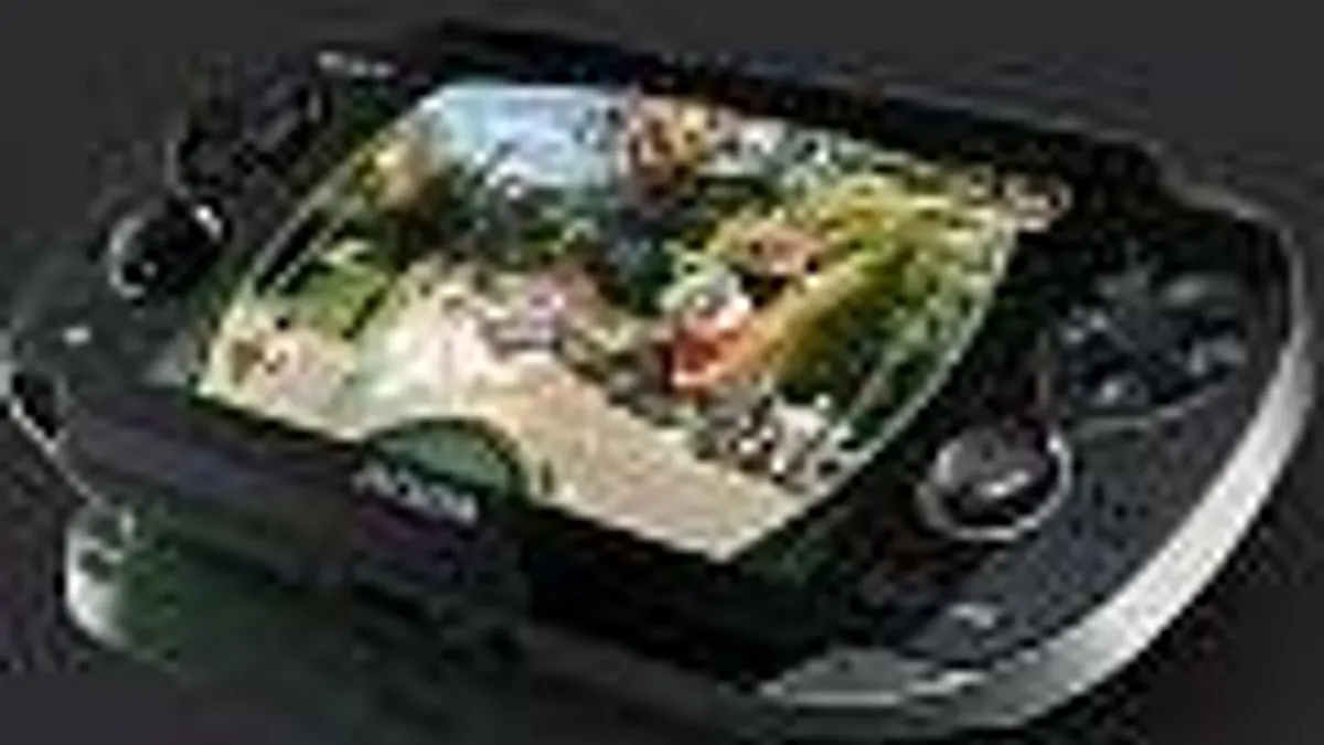 Hlavní obrázek článku: Sony hodlá s PS Vita podporovat menší vývojáře