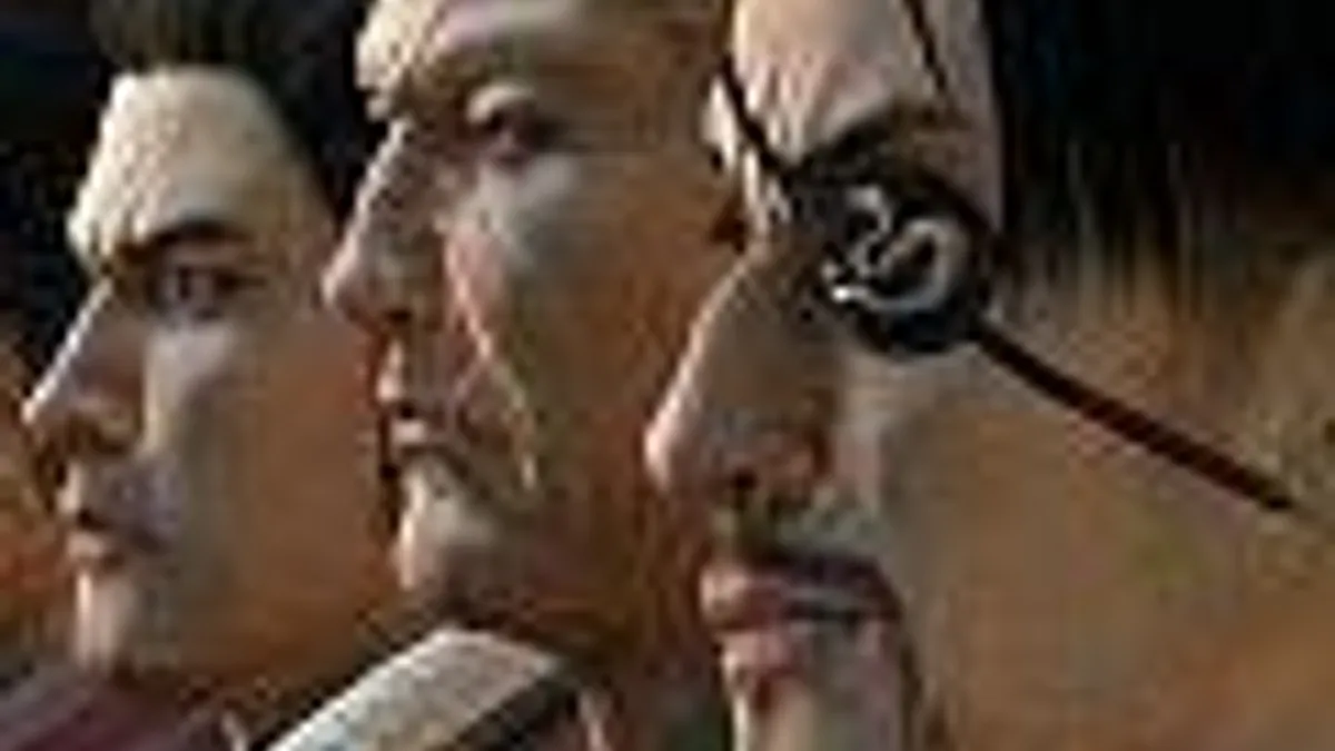 Hlavní obrázek článku: Tvůrce Yakuzy chystá na zítra velké oznámení