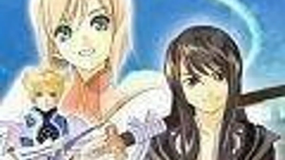 Hlavní obrázek článku: PS3 Tales of Vesperia v plavkách