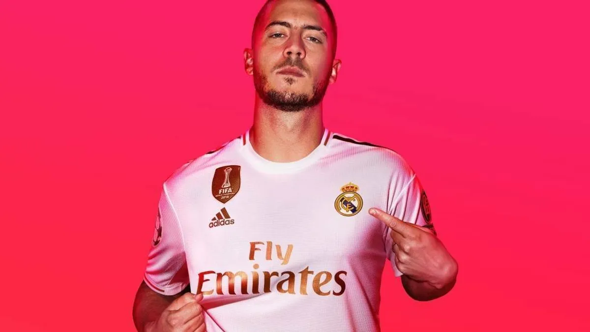 Hlavní obrázek článku: FIFA 20