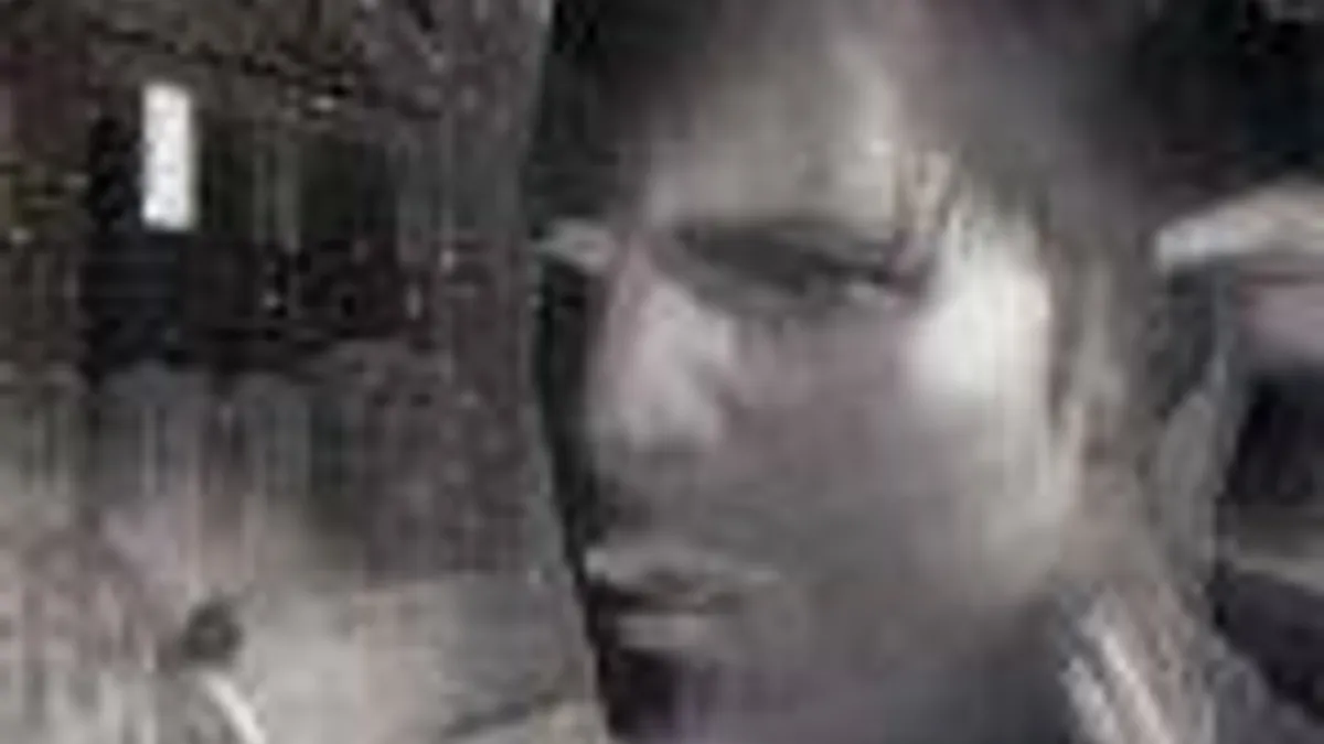 Hlavní obrázek článku: Silent Hill