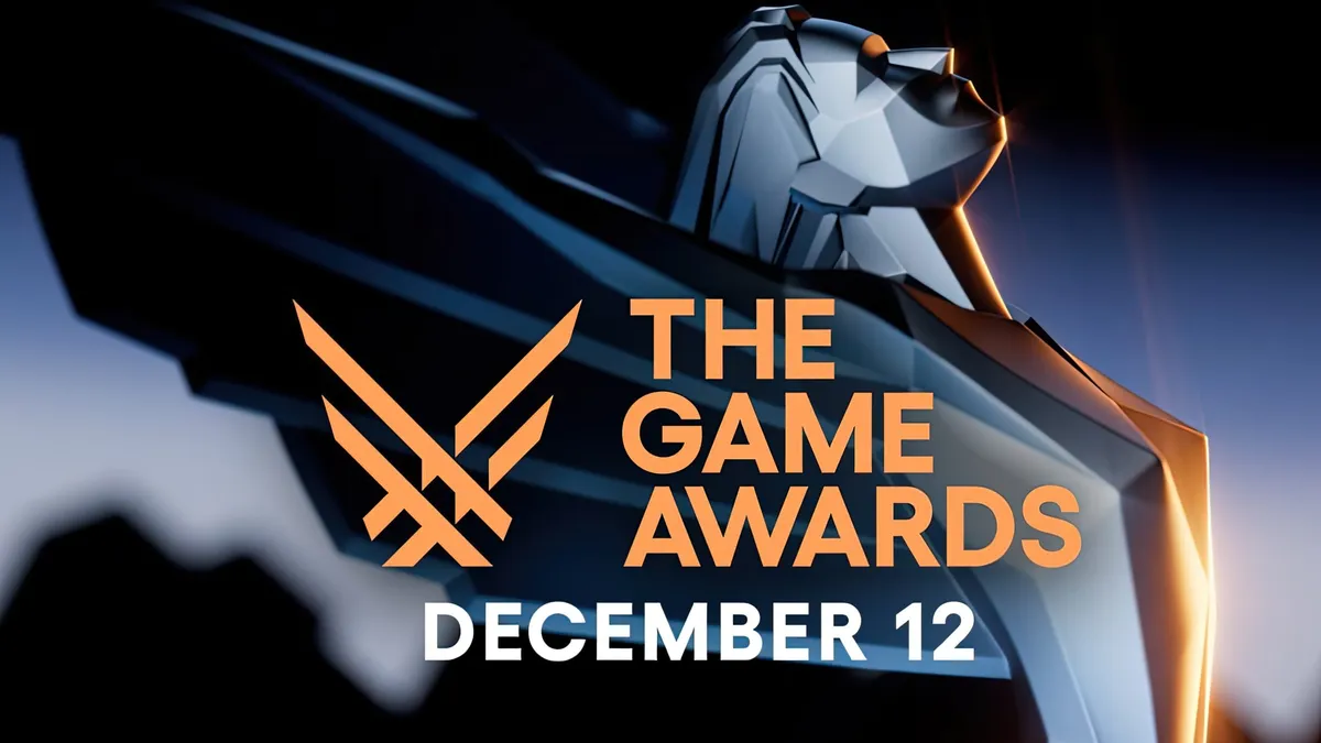 Hlavní obrázek článku: Sledujte s námi The Game Awards 2024