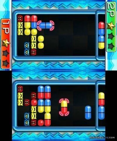 Nintendo oznámilo nový Dr. Mario + datum vydání v Evropě