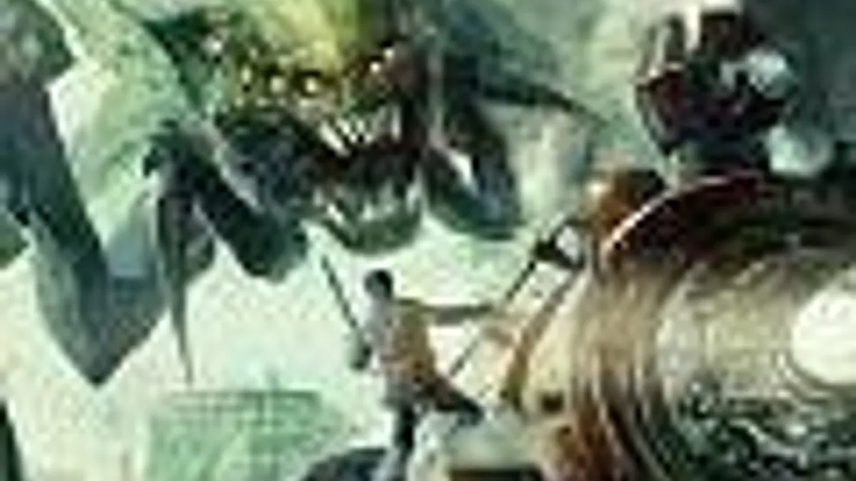 Hlavní obrázek článku: Soutěž o 2 kopie PS3 hry Resistance 3 - vyhlášení