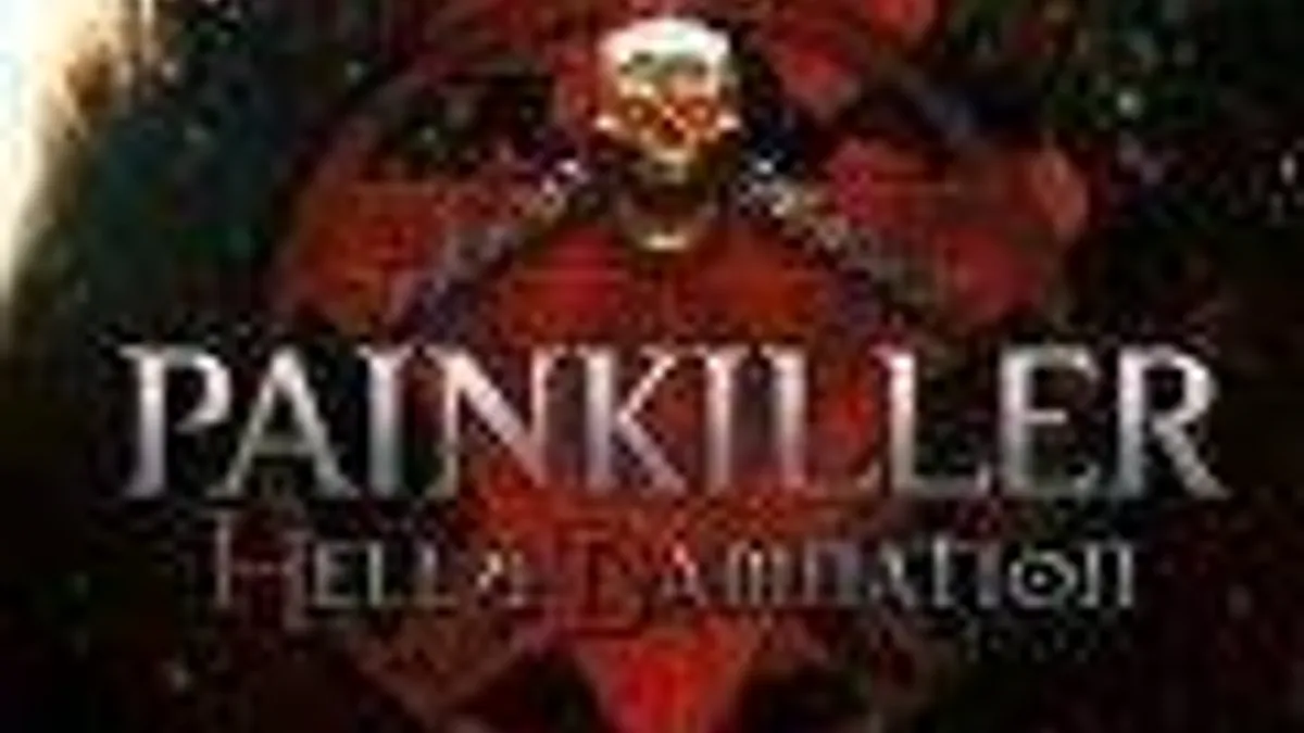 Hlavní obrázek článku: Painkiller Hell & Damnation – intro