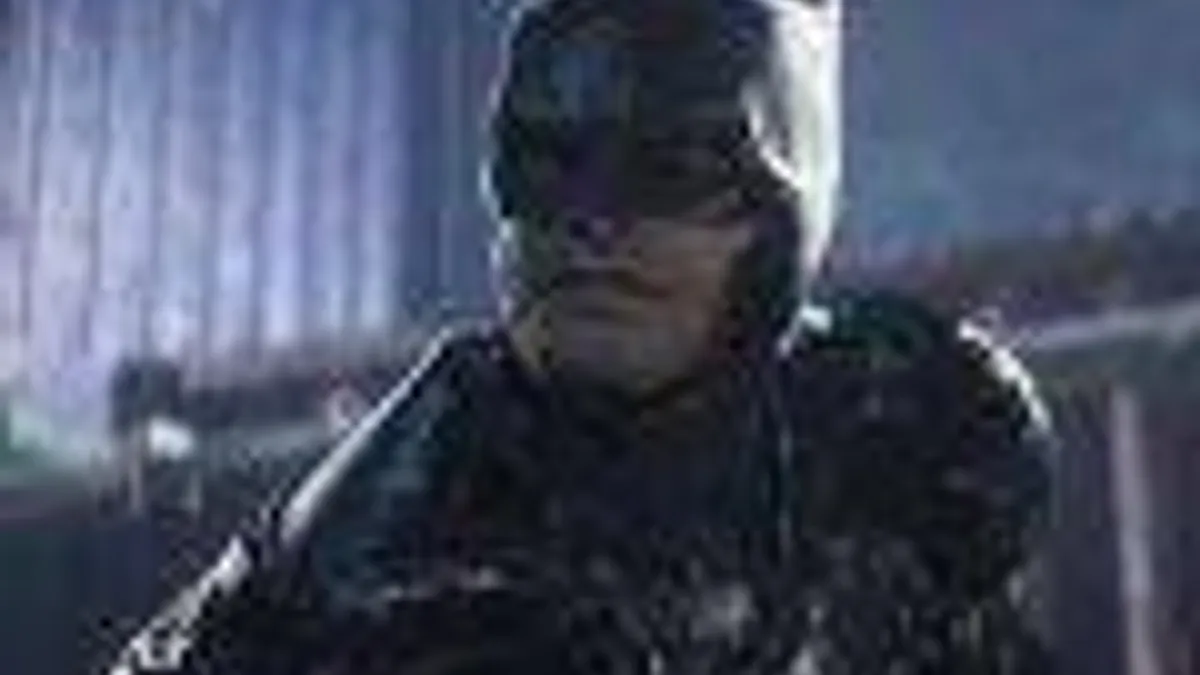 Hlavní obrázek článku: Batman: Arkham Origins – první 5 minut dlouhý trailer