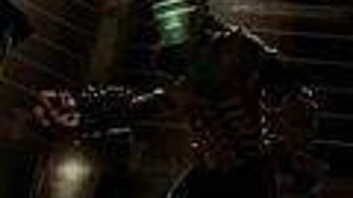 Hlavní obrázek článku: Dead Space 3 vás vezme na zamrzlou planetu Tau Volantis